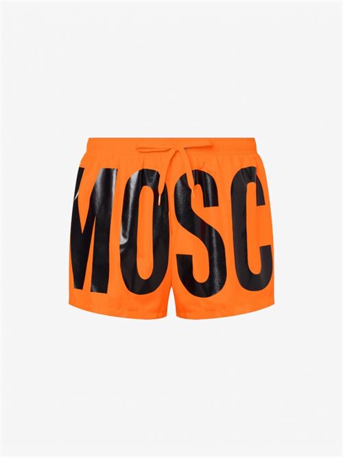 Moschino uomo outlet costumi